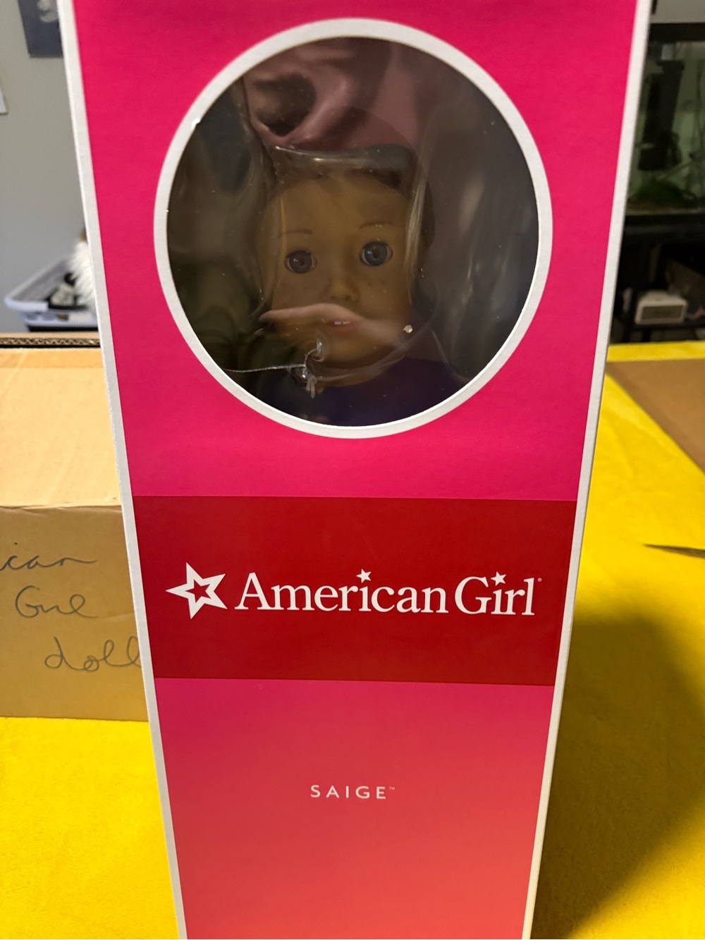 Kids Toys Subcategory Identification